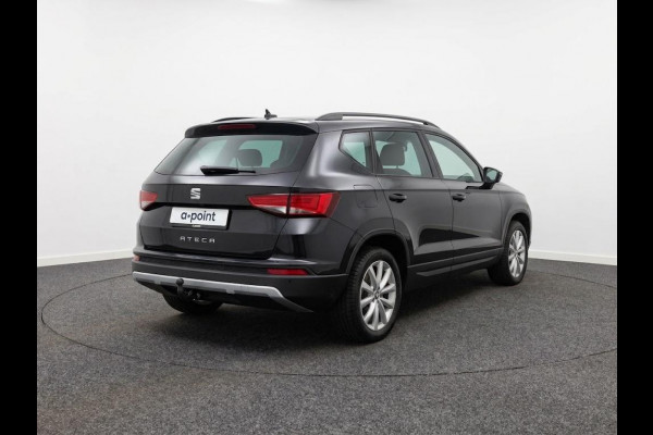 Seat Ateca 1.0 EcoTSI Style Business Intense 116pk | Trekhaak | Parkeercamera | Navigatie | Adaptieve cruise controle | Lichtmetalen velgen