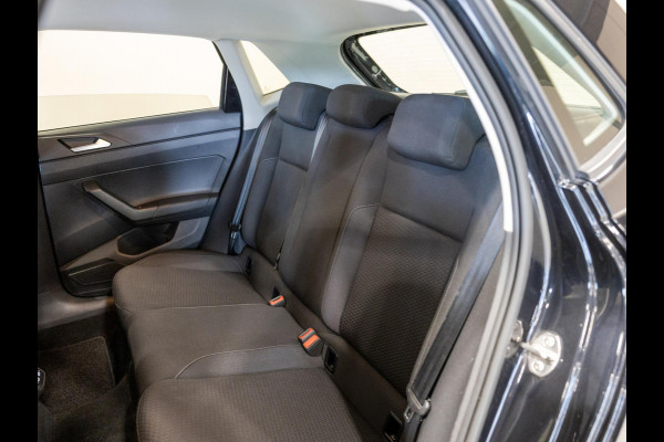 Volkswagen Polo 1.0 TSI Comfortline / 95pk / NAP / Digital cockpit /