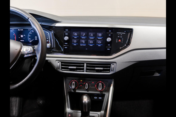Volkswagen Polo 1.0 TSI Comfortline / 95pk / NAP / Digital cockpit /