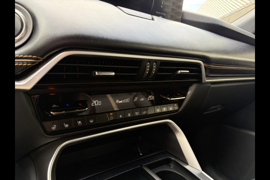 Mazda CX-60 2.5 e-SkyActiv PHEV Homura Business Edition | TREKHAAK | 6 JAAR FABRIEKSGARANTIE | FACELIFT |