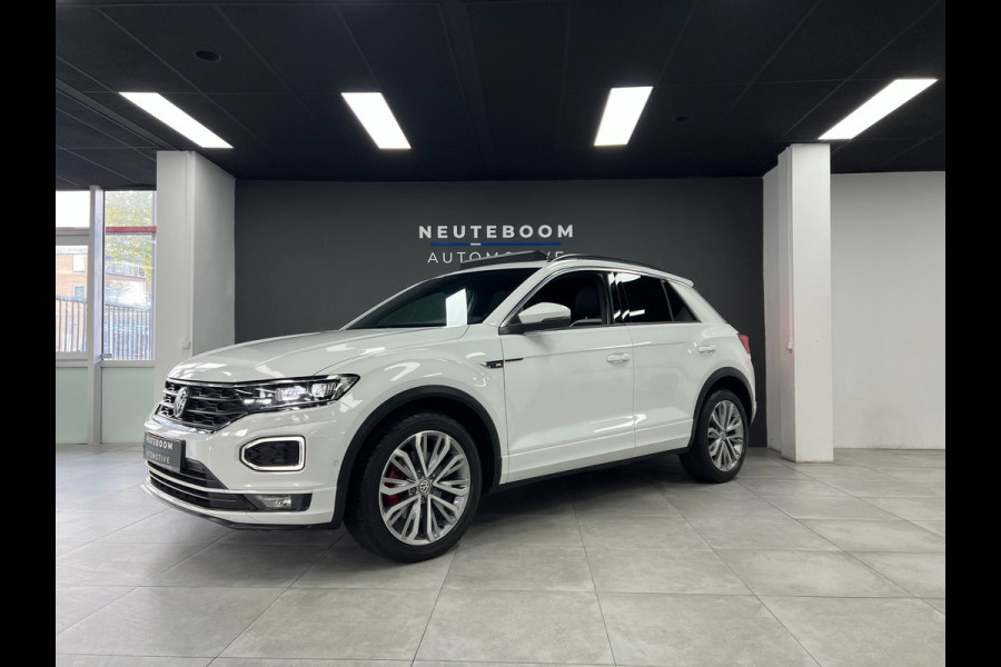 Volkswagen T-Roc 1.5 TSI R-LINE | ACC | Pano | Virtual