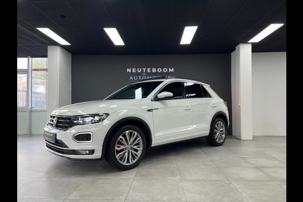 Volkswagen T-Roc 1.5 TSI R-LINE | ACC | Pano | Virtual
