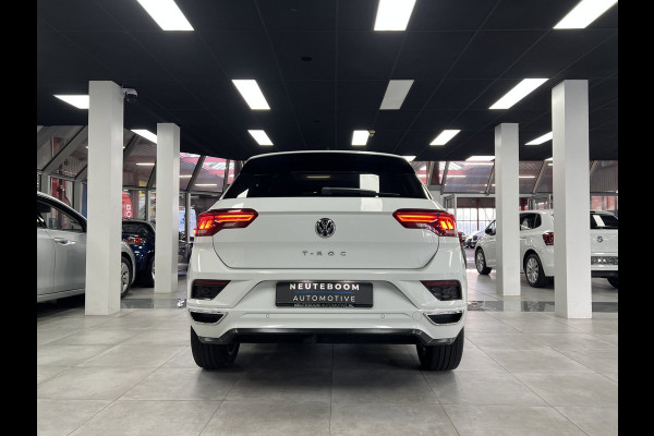 Volkswagen T-Roc 1.5 TSI R-LINE | ACC | Pano | Virtual