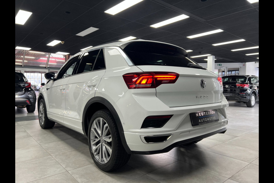 Volkswagen T-Roc 1.5 TSI R-LINE | ACC | Pano | Virtual