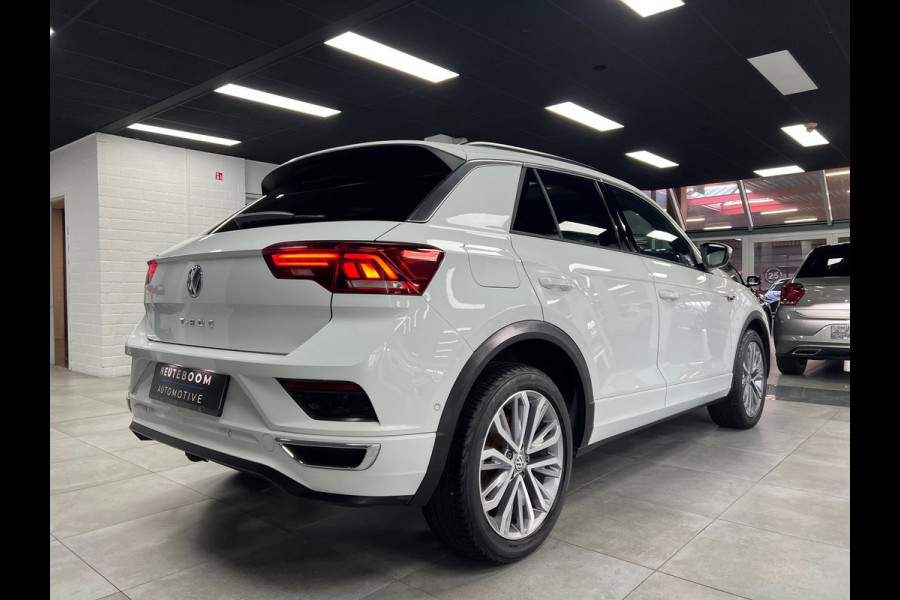 Volkswagen T-Roc 1.5 TSI R-LINE | ACC | Pano | Virtual