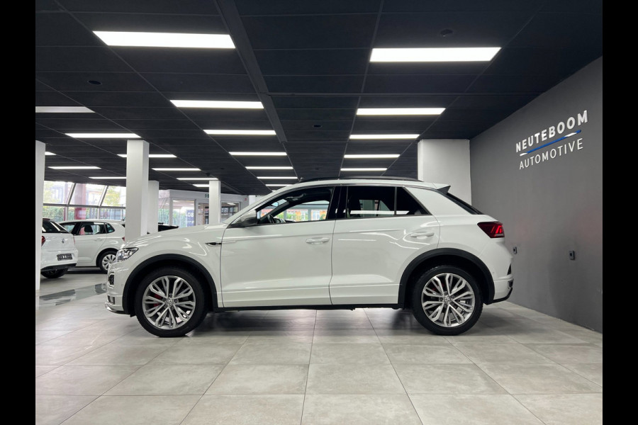 Volkswagen T-Roc 1.5 TSI R-LINE | ACC | Pano | Virtual