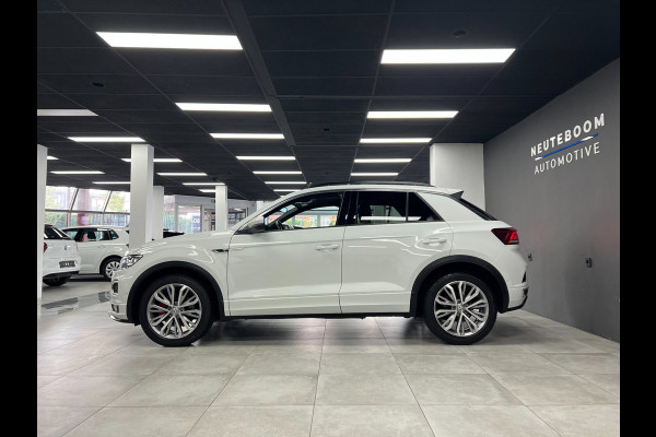 Volkswagen T-Roc 1.5 TSI R-LINE | ACC | Pano | Virtual