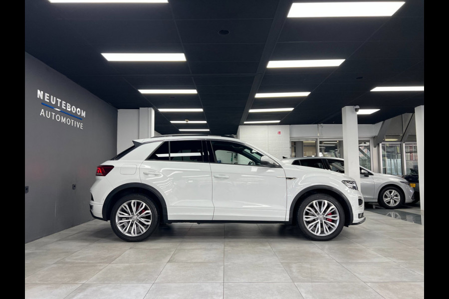 Volkswagen T-Roc 1.5 TSI R-LINE | ACC | Pano | Virtual