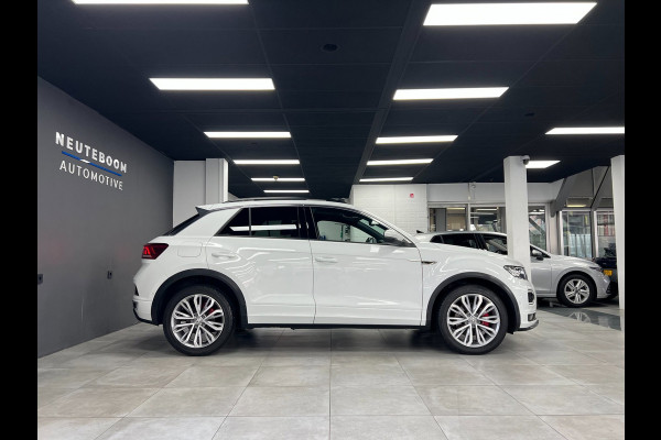 Volkswagen T-Roc 1.5 TSI R-LINE | ACC | Pano | Virtual