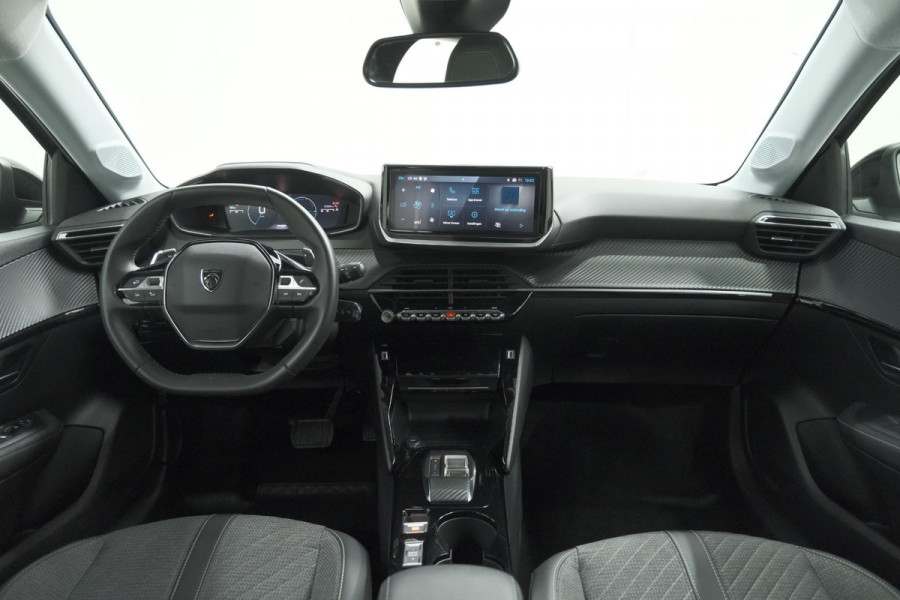 Peugeot 208 1.2 Hybrid 110 e-DCS6 Allure | Apple Carplay | Parkeersensoren Voor + Achter | Climate Control