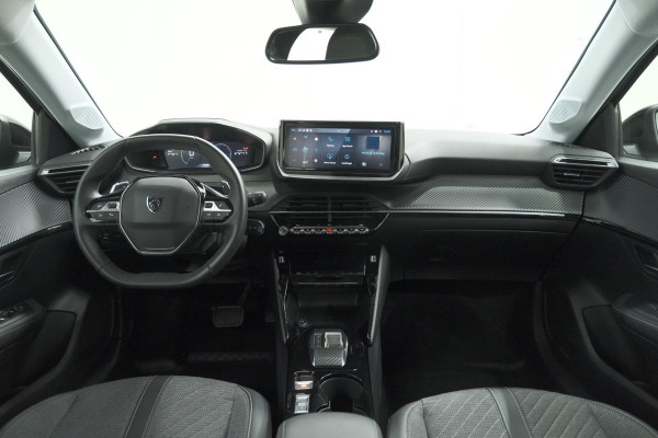 Peugeot 208 1.2 Hybrid 110 e-DCS6 Allure | Apple Carplay | Parkeersensoren Voor + Achter | Climate Control
