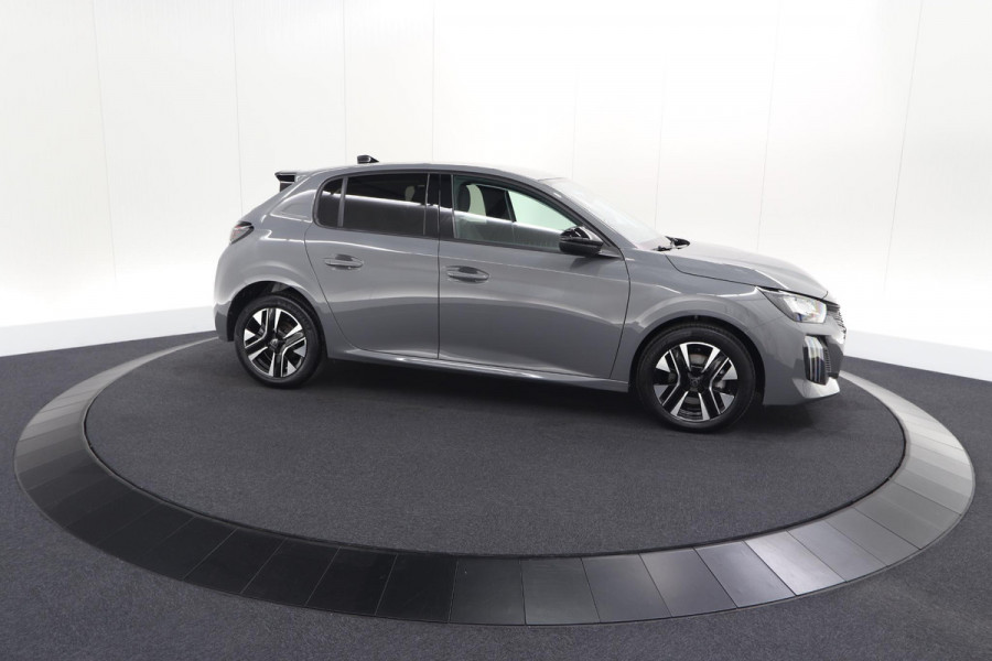 Peugeot 208 1.2 Hybrid 110 e-DCS6 Allure | Apple Carplay | Parkeersensoren Voor + Achter | Climate Control