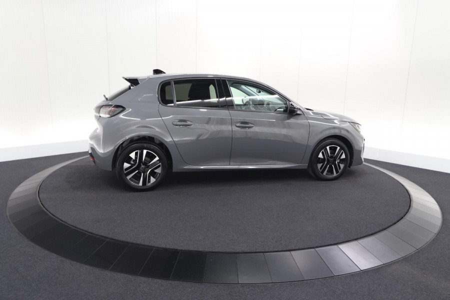 Peugeot 208 1.2 Hybrid 110 e-DCS6 Allure | Apple Carplay | Parkeersensoren Voor + Achter | Climate Control
