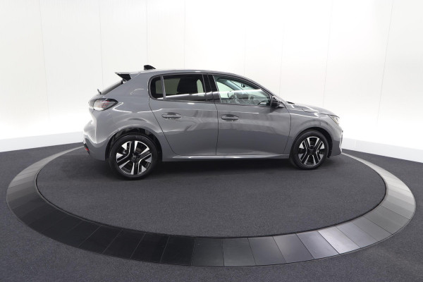 Peugeot 208 1.2 Hybrid 110 e-DCS6 Allure | Apple Carplay | Parkeersensoren Voor + Achter | Climate Control