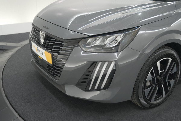 Peugeot 208 1.2 Hybrid 110 e-DCS6 Allure | Apple Carplay | Parkeersensoren Voor + Achter | Climate Control
