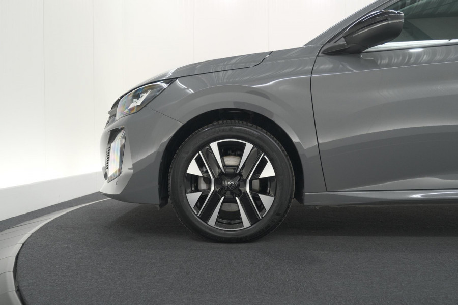 Peugeot 208 1.2 Hybrid 110 e-DCS6 Allure | Apple Carplay | Parkeersensoren Voor + Achter | Climate Control