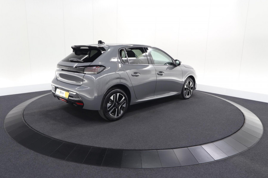 Peugeot 208 1.2 Hybrid 110 e-DCS6 Allure | Apple Carplay | Parkeersensoren Voor + Achter | Climate Control