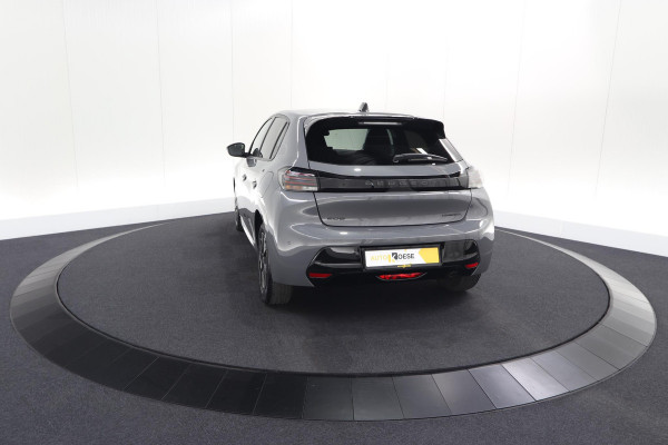 Peugeot 208 1.2 Hybrid 110 e-DCS6 Allure | Apple Carplay | Parkeersensoren Voor + Achter | Climate Control
