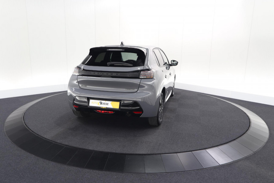 Peugeot 208 1.2 Hybrid 110 e-DCS6 Allure | Apple Carplay | Parkeersensoren Voor + Achter | Climate Control