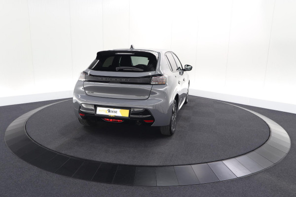 Peugeot 208 1.2 Hybrid 110 e-DCS6 Allure | Apple Carplay | Parkeersensoren Voor + Achter | Climate Control