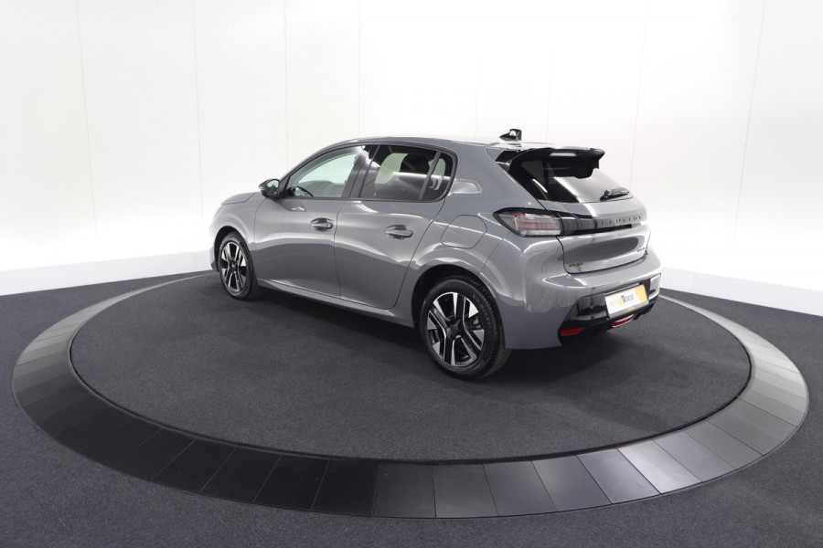 Peugeot 208 1.2 Hybrid 110 e-DCS6 Allure | Apple Carplay | Parkeersensoren Voor + Achter | Climate Control