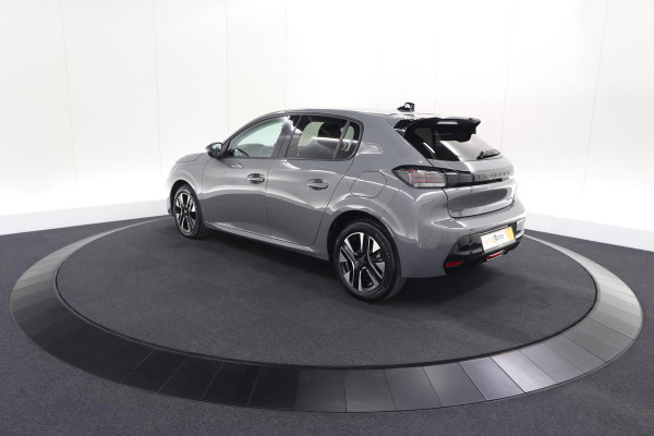 Peugeot 208 1.2 Hybrid 110 e-DCS6 Allure | Apple Carplay | Parkeersensoren Voor + Achter | Climate Control