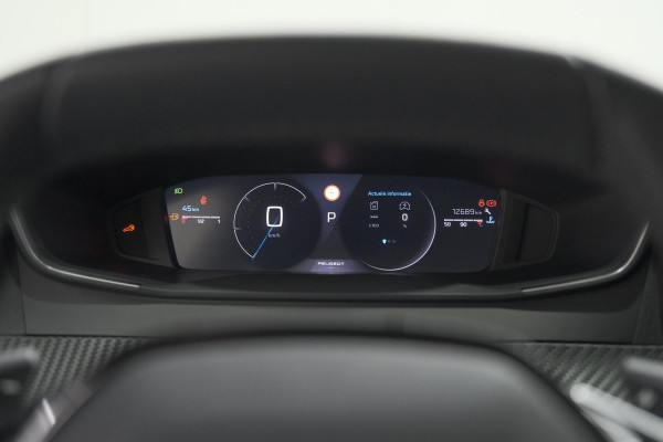 Peugeot 208 1.2 Hybrid 110 e-DCS6 Allure | Apple Carplay | Parkeersensoren Voor + Achter | Climate Control