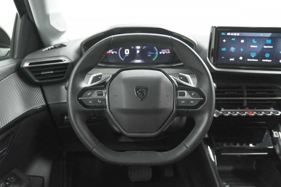 Peugeot 208 1.2 Hybrid 110 e-DCS6 Allure | Apple Carplay | Parkeersensoren Voor + Achter | Climate Control