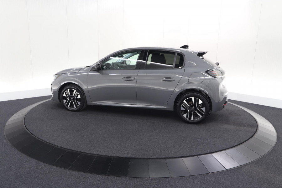 Peugeot 208 1.2 Hybrid 110 e-DCS6 Allure | Apple Carplay | Parkeersensoren Voor + Achter | Climate Control