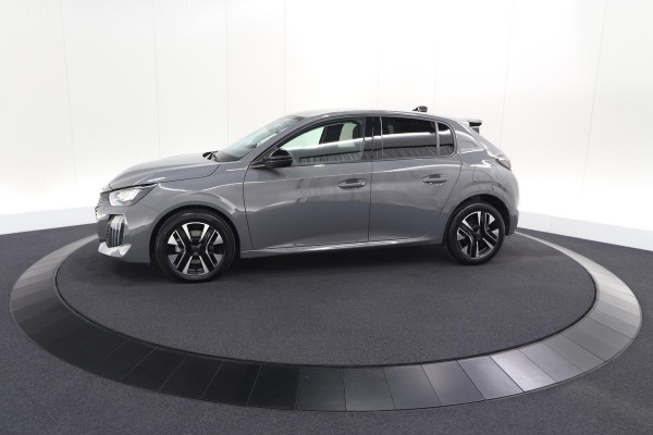 Peugeot 208 1.2 Hybrid 110 e-DCS6 Allure | Apple Carplay | Parkeersensoren Voor + Achter | Climate Control