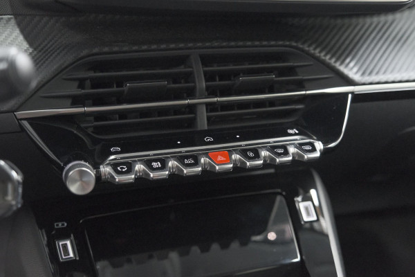 Peugeot 208 1.2 Hybrid 110 e-DCS6 Allure | Apple Carplay | Parkeersensoren Voor + Achter | Climate Control