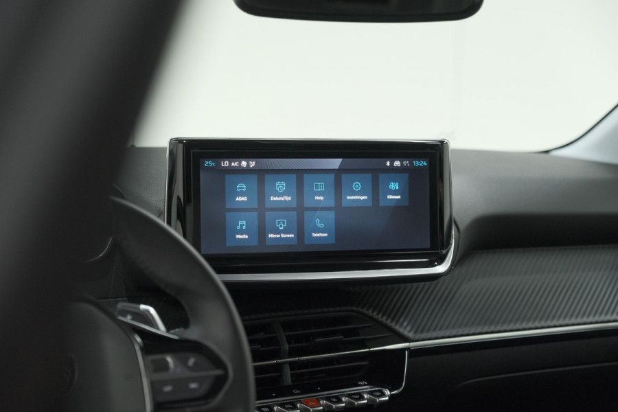 Peugeot 208 1.2 Hybrid 110 e-DCS6 Allure | Apple Carplay | Parkeersensoren Voor + Achter | Climate Control