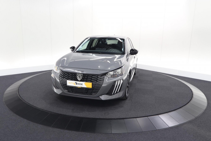 Peugeot 208 1.2 Hybrid 110 e-DCS6 Allure | Apple Carplay | Parkeersensoren Voor + Achter | Climate Control