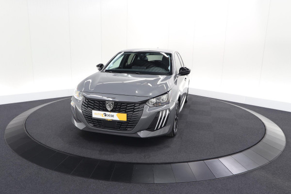 Peugeot 208 1.2 Hybrid 110 e-DCS6 Allure | Apple Carplay | Parkeersensoren Voor + Achter | Climate Control