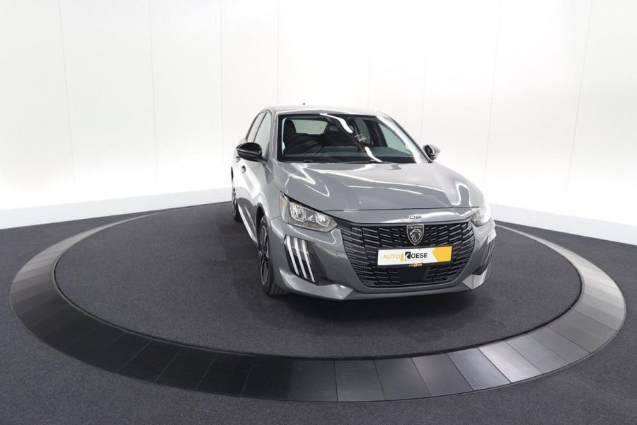 Peugeot 208 1.2 Hybrid 110 e-DCS6 Allure | Apple Carplay | Parkeersensoren Voor + Achter | Climate Control