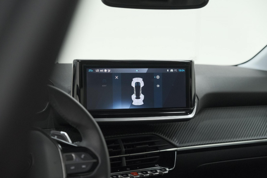 Peugeot 208 1.2 Hybrid 110 e-DCS6 Allure | Apple Carplay | Parkeersensoren Voor + Achter | Climate Control