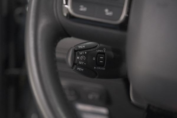 Citroën C3 Aircross PureTech 110 S&S Business | Schuif-/Kanteldak | Camera | HIFI Audiosysteem | Dodehoekdetectie