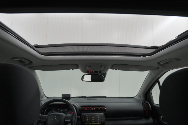 Citroën C3 Aircross PureTech 110 S&S Business | Schuif-/Kanteldak | Camera | HIFI Audiosysteem | Dodehoekdetectie