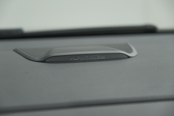 Citroën C3 Aircross PureTech 110 S&S Business | Schuif-/Kanteldak | Camera | HIFI Audiosysteem | Dodehoekdetectie