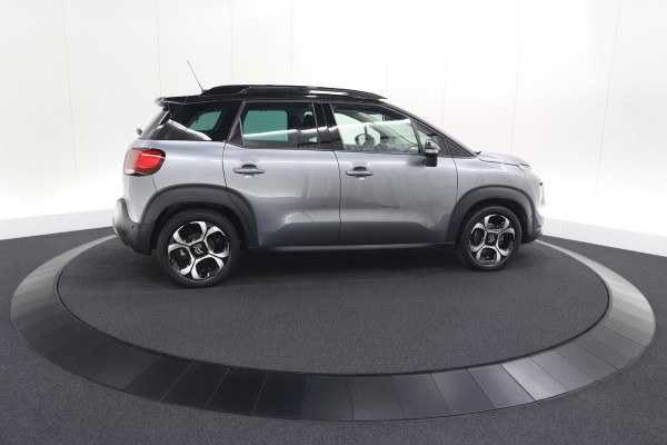 Citroën C3 Aircross PureTech 110 S&S Business | Schuif-/Kanteldak | Camera | HIFI Audiosysteem | Dodehoekdetectie