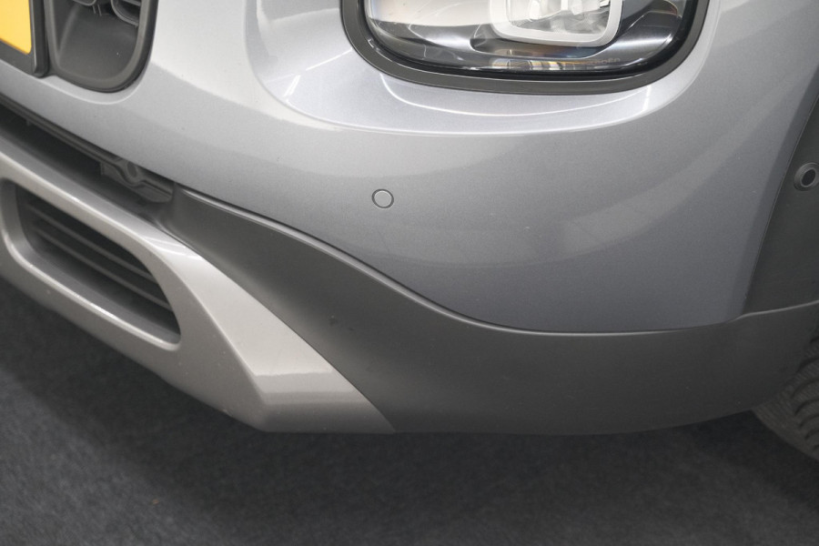 Citroën C3 Aircross PureTech 110 S&S Business | Schuif-/Kanteldak | Camera | HIFI Audiosysteem | Dodehoekdetectie