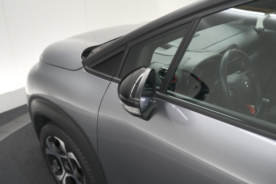 Citroën C3 Aircross PureTech 110 S&S Business | Schuif-/Kanteldak | Camera | HIFI Audiosysteem | Dodehoekdetectie