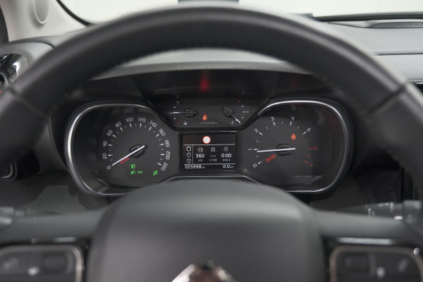 Citroën C3 Aircross PureTech 110 S&S Business | Schuif-/Kanteldak | Camera | HIFI Audiosysteem | Dodehoekdetectie