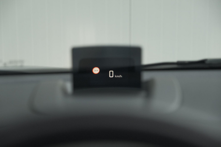 Citroën C3 Aircross PureTech 110 S&S Business | Schuif-/Kanteldak | Camera | HIFI Audiosysteem | Dodehoekdetectie