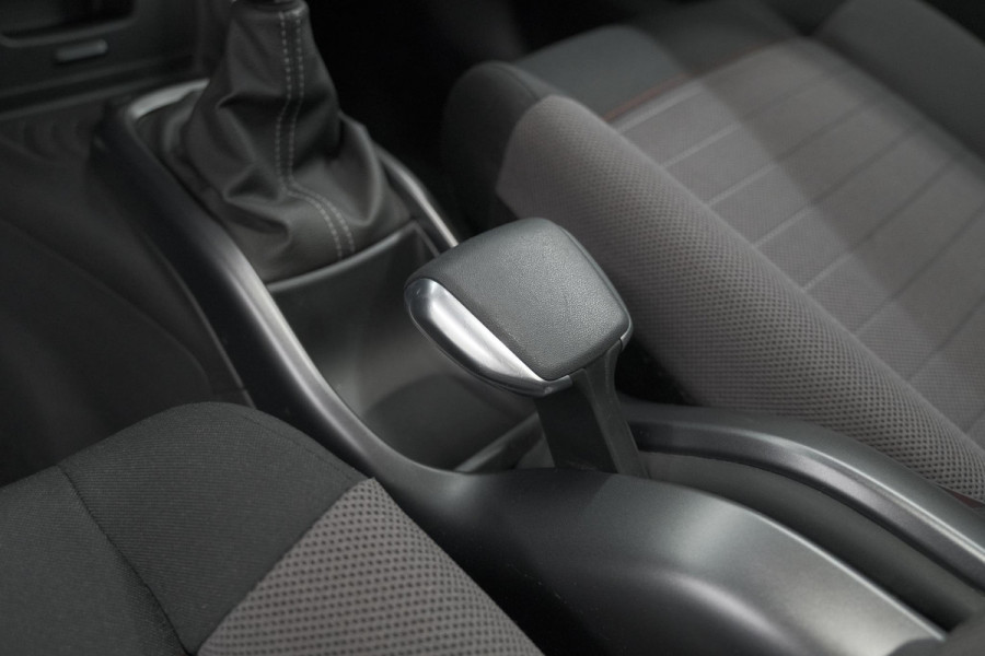 Citroën C3 Aircross PureTech 110 S&S Business | Schuif-/Kanteldak | Camera | HIFI Audiosysteem | Dodehoekdetectie
