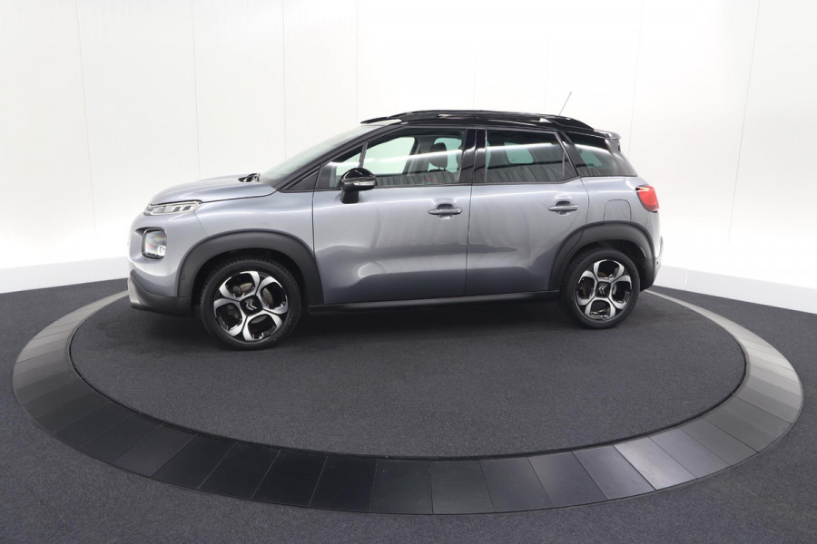 Citroën C3 Aircross PureTech 110 S&S Business | Schuif-/Kanteldak | Camera | HIFI Audiosysteem | Dodehoekdetectie
