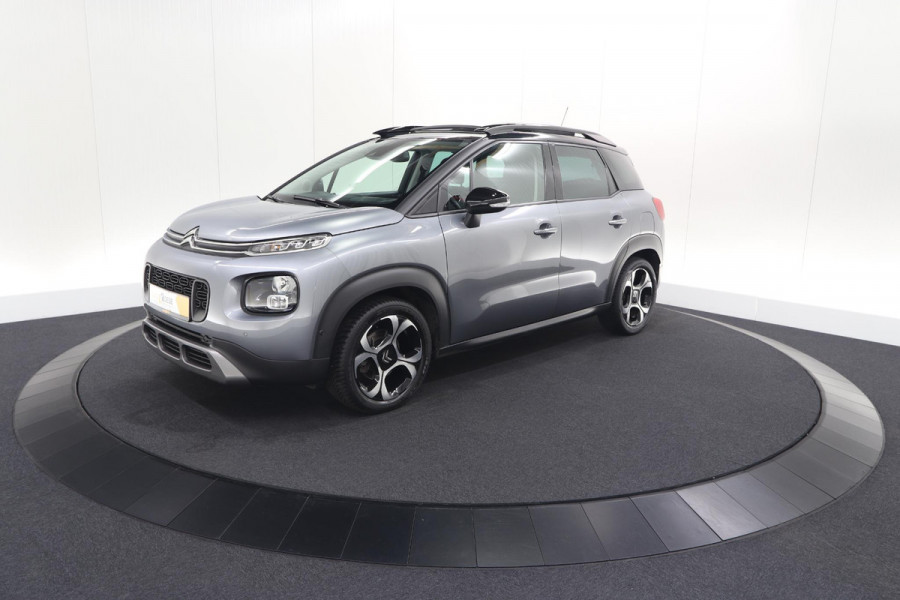 Citroën C3 Aircross PureTech 110 S&S Business | Schuif-/Kanteldak | Camera | HIFI Audiosysteem | Dodehoekdetectie