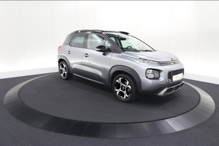 Citroën C3 Aircross PureTech 110 S&S Business | Schuif-/Kanteldak | Camera | HIFI Audiosysteem | Dodehoekdetectie