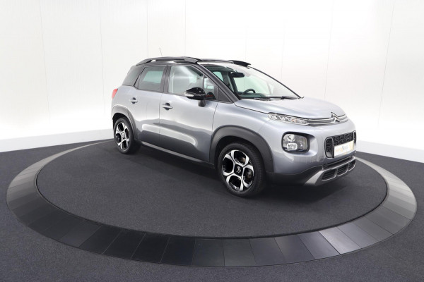 Citroën C3 Aircross PureTech 110 S&S Business | Schuif-/Kanteldak | Camera | HIFI Audiosysteem | Dodehoekdetectie