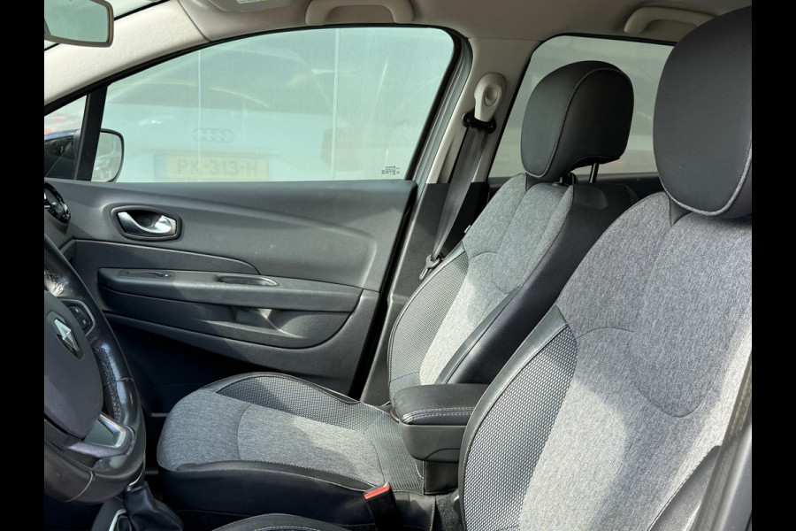 Renault Captur 1.3 150PK AUTOMAAT TCe Intens Navi|PDC|TREKHAAK